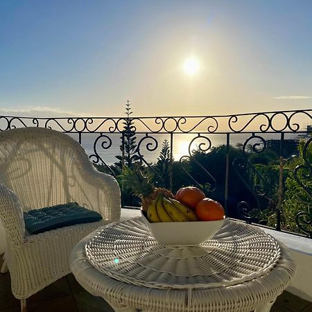 Sunset View Διαμέρισμα Rivière Noire Εξωτερικό φωτογραφία